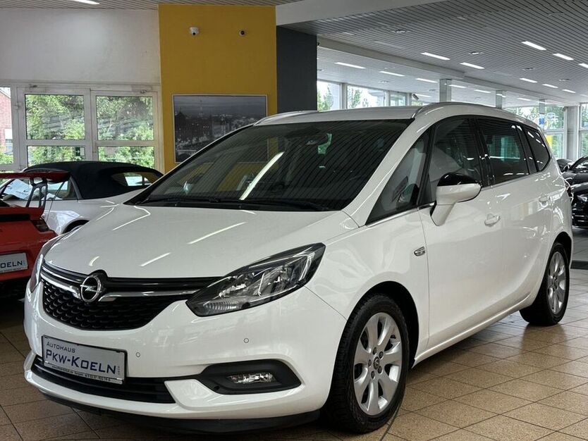 Zafira