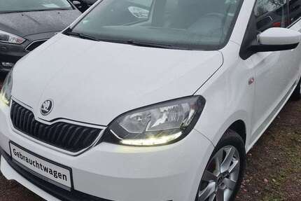 Skoda Citigo 137.500 km 6.999 &euro; Berlin 13127