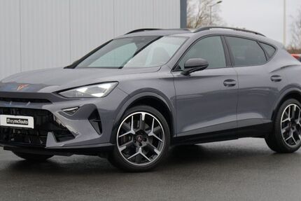 Cupra Formentor 11.187 km 39.490 € Harztor ( Nordhausen ) 99768