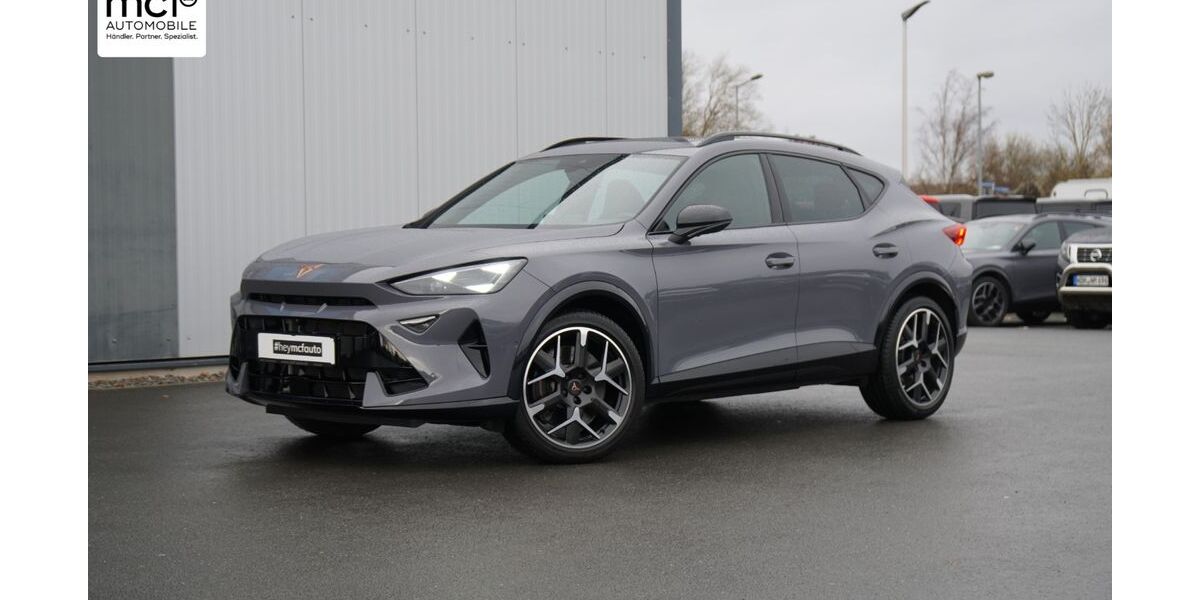 Cupra Formentor 11.187 km 39.490 € Harztor ( Nordhausen ) 99768