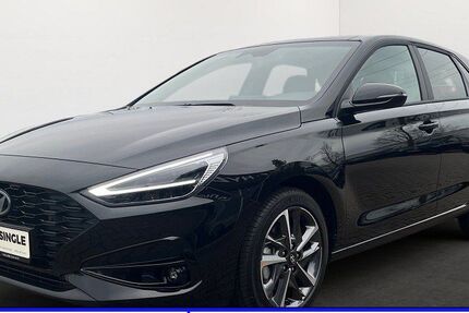 Hyundai i30 4.732 km 28.990 € Mannheim 68219