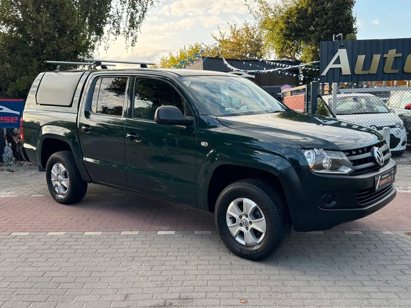 VW Amarok 149.998 km 16.490 € BERLIN 13127