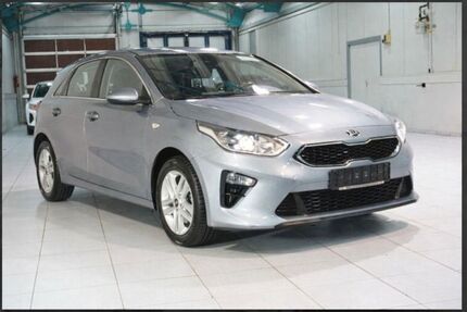 Kia ceed / Ceed 108.200 km 13.900 &euro; Meppen 49716