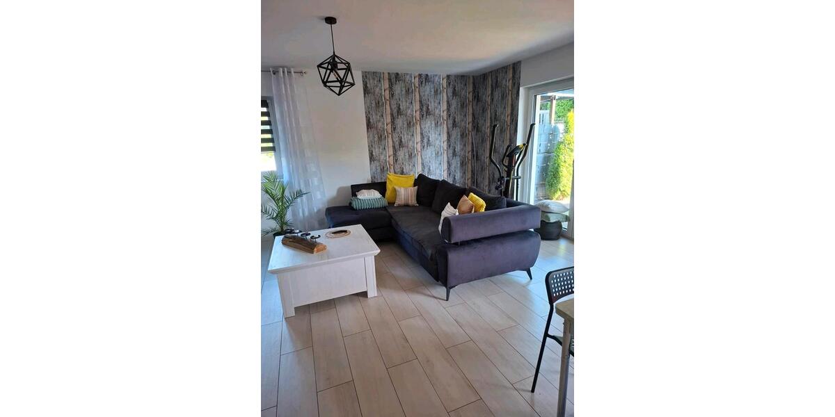 Erdgeschoßwohnung Gütersloh Kattenstroth - 3 Zimmer, 85 m&sup2;, 370.000&euro; | Angebot:26827326