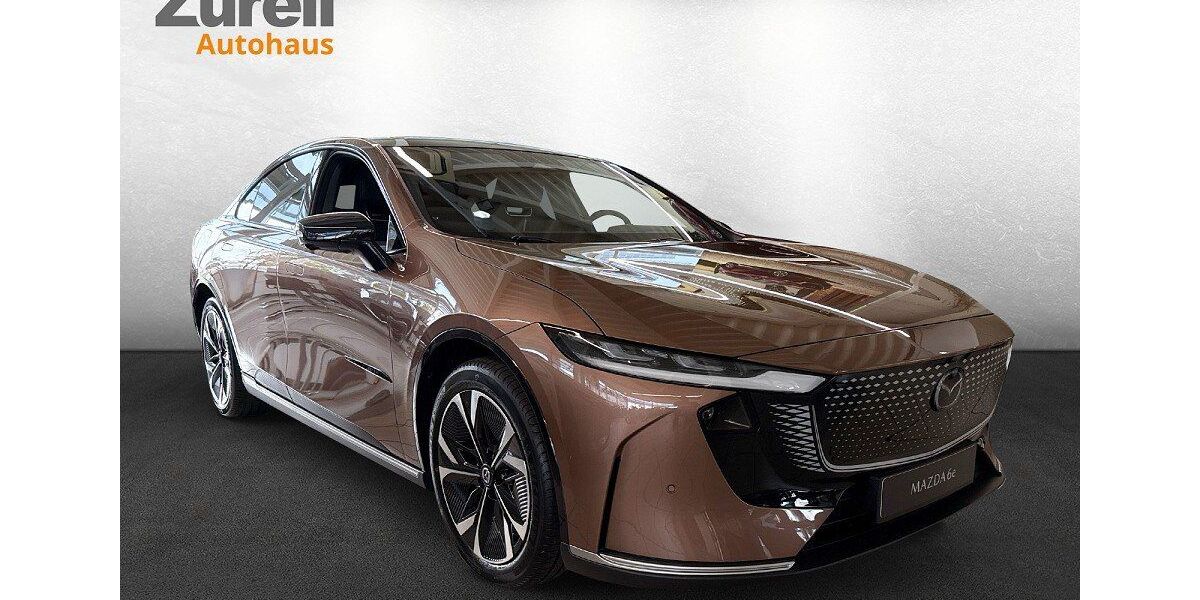 Mazda 6e 2.035 km 38.980 &euro; Darmstadt 64293