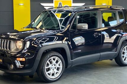 Jeep Renegade 98.700 km 12.999 &euro; Giengen 89537