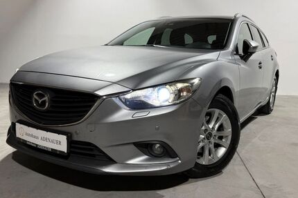 Mazda 6 285.500 km 5.390 &euro; Frankenthal 67227