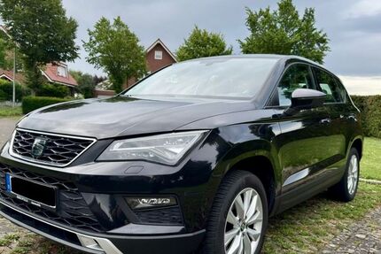 Seat Ateca 145.000 km 14.490 &euro; Salzkotten 33154