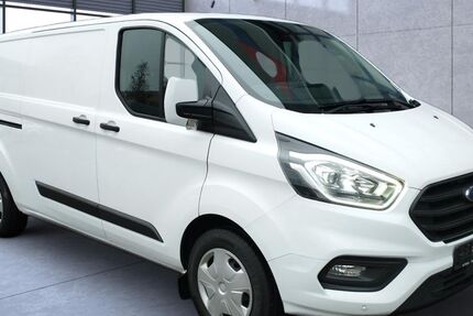 Ford Transit Custom 59.990 km 24.199 &euro; Regensburg 93053