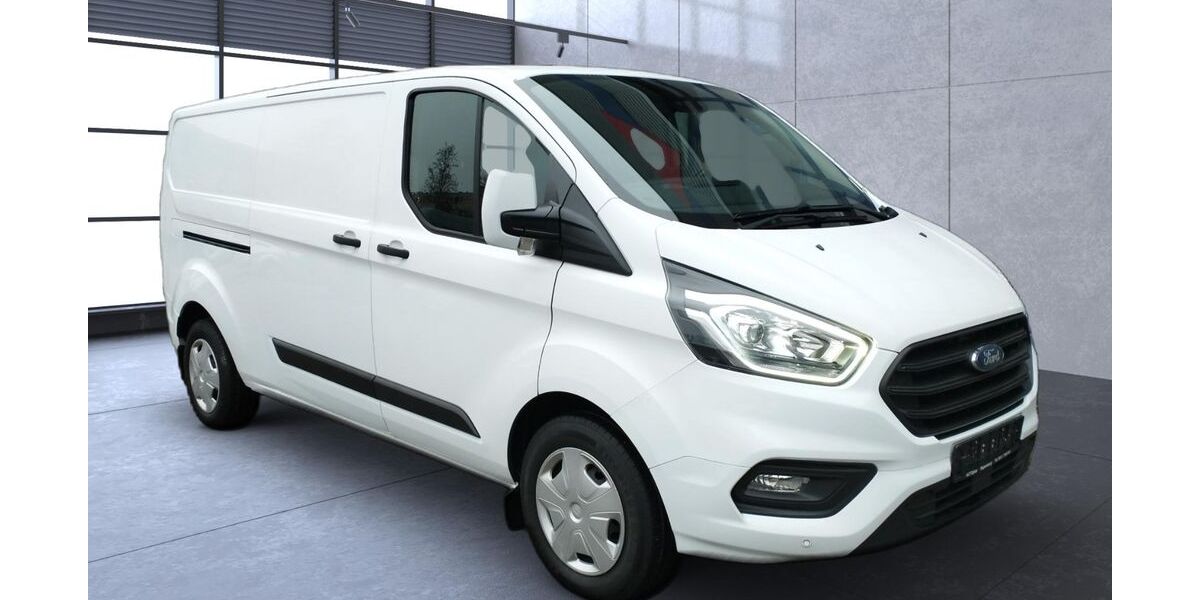Ford Transit Custom 59.990 km 24.199 &euro; Regensburg 93053
