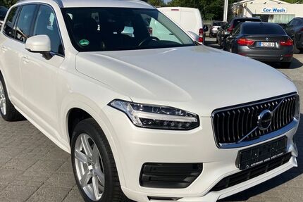 Volvo XC90 294.500 km 15.900 &euro; Greven 48268
