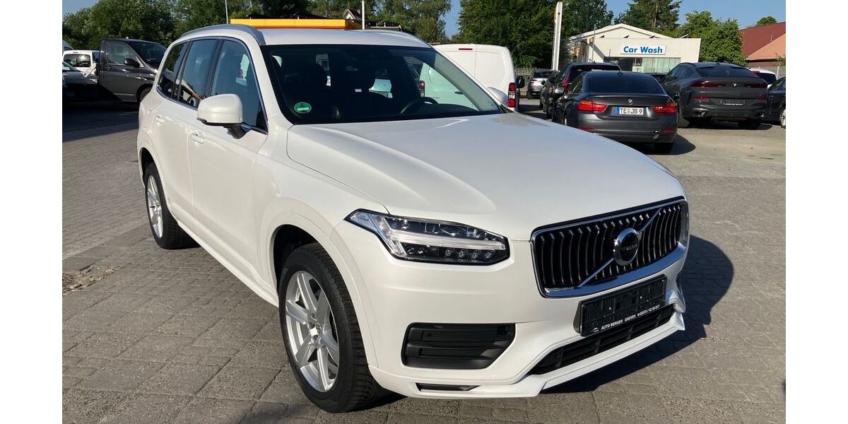 Volvo XC90 294.500 km 15.900 &euro; Greven 48268