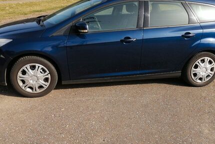 Ford Focus 218.000 km 2.790 &euro; Hofstetten 77716