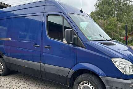 Mercedes-Benz Sprinter 291.082 km 5.550 &euro; Greußen 99718