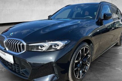 BMW 320 7.900 km 47.900 &euro; Pressath 92690