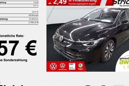 VW Golf 23.277 km 25.449 &euro; Detmold 32760