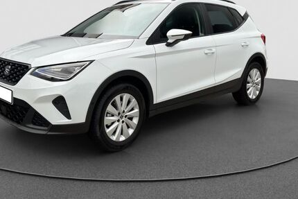 Seat Arona 16.292 km 20.950 &euro; Ingolstadt 85053