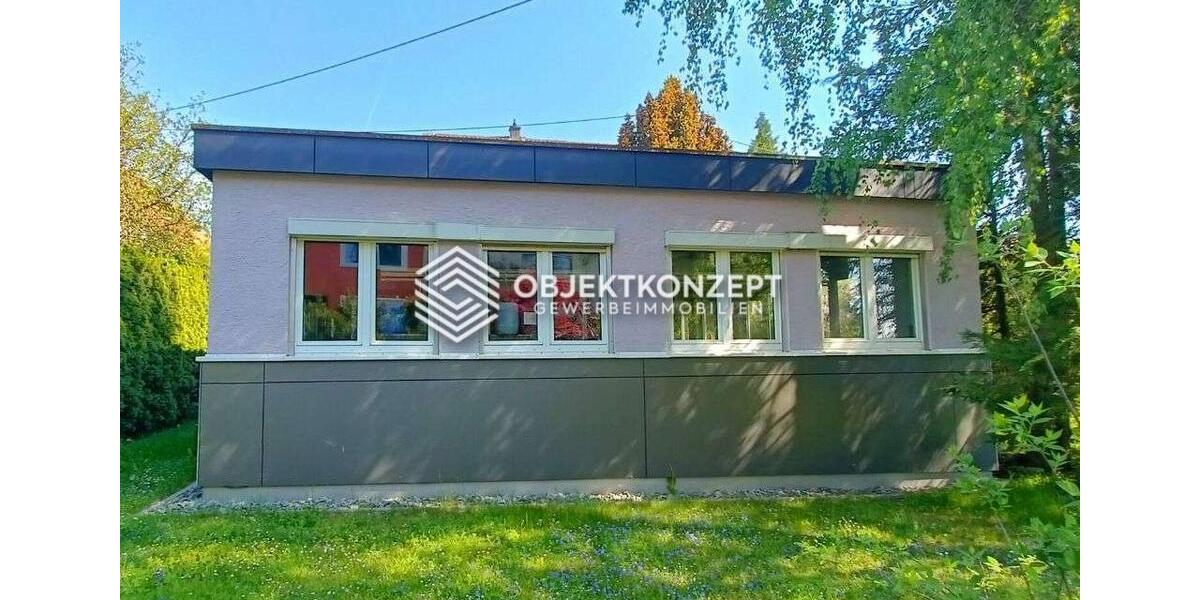 Gewerbeobjekt Dauchingen - 950&euro; | Angebot:26168587