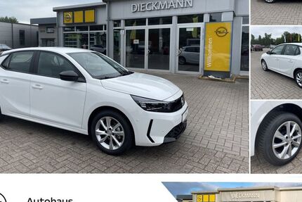 Opel Corsa 4.163 km 16.940 &euro; Worpswede 27726