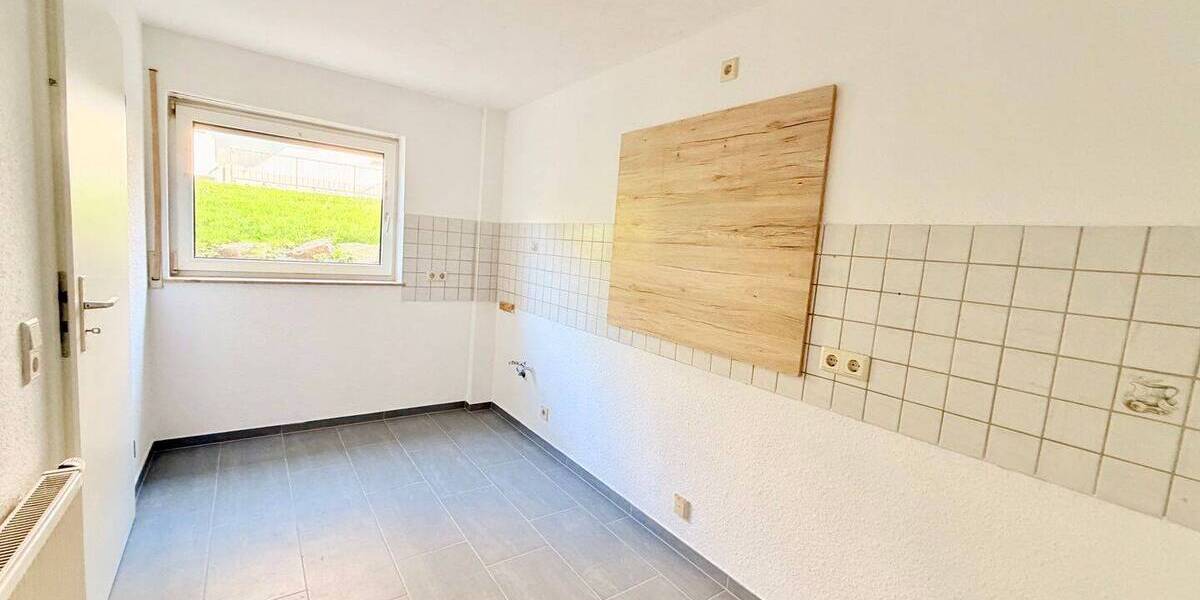 Etagenwohnung Ettenheim - 3 Zimmer, 92 m&sup2;, 900&euro; | Angebot:26309997