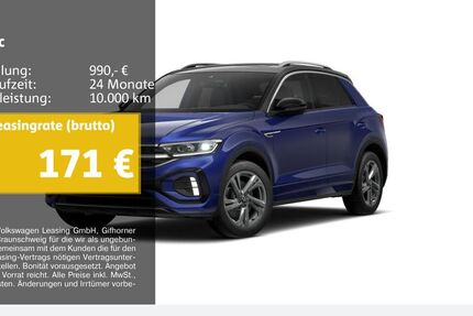 VW T-Roc 16.505 km 27.870 &euro; Herne 44653