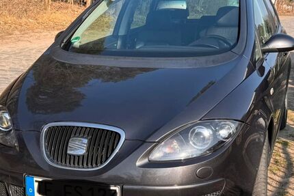 Seat Altea 150.000 km 3.999 € Berlin 12351