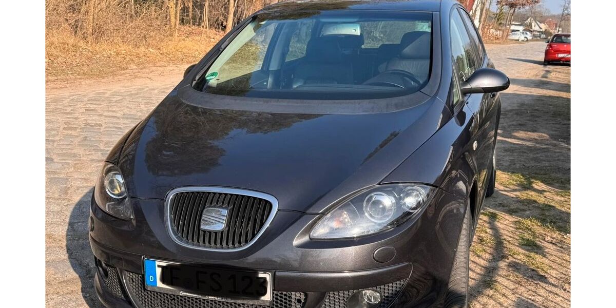 Seat Altea 150.000 km 3.999 &euro; Berlin 12351