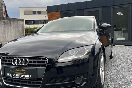 Audi TT 139.800 km 8.900 € Schloß Holte-Stukenbrock 33758