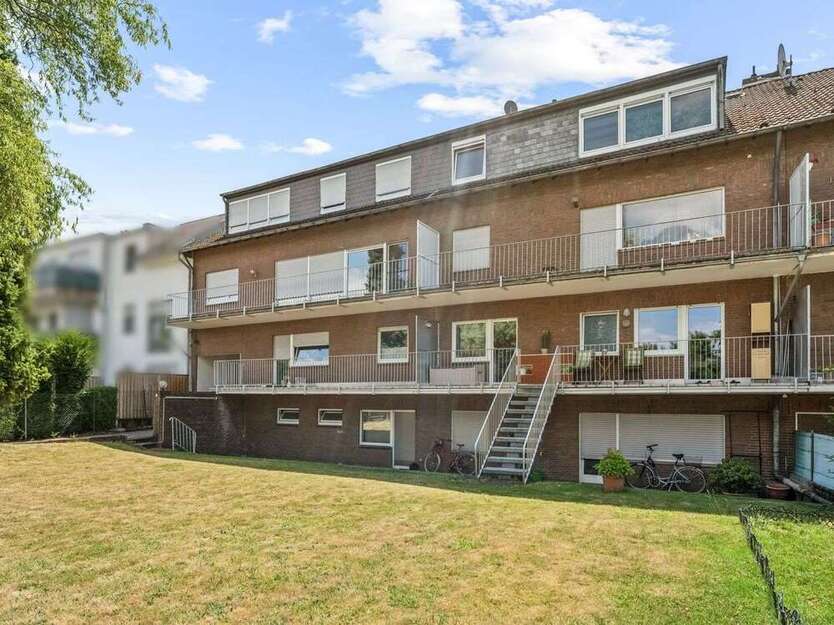 Wohnung zum Kaufen in Mönchengladbach 220.000 € 92.5 m²