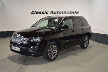 Jeep Compass 201.000 km 6.600 € Neuwied 56567