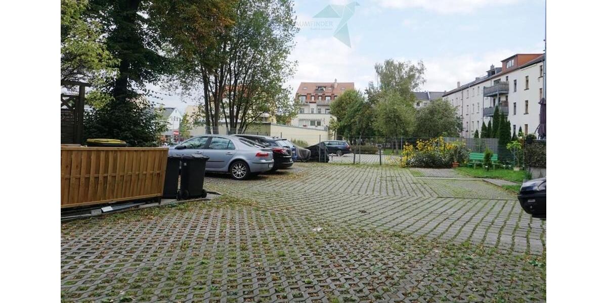 Erdgeschoßwohnung Zwickau - 2 Zimmer, 73 m&sup2;, 444&euro; | Angebot:26262078