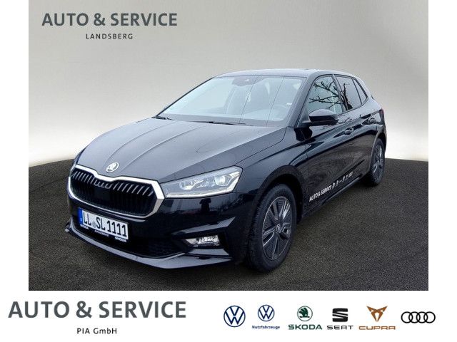 Skoda Fabia 6.000 km 22.990 &euro; Landsberg 86899