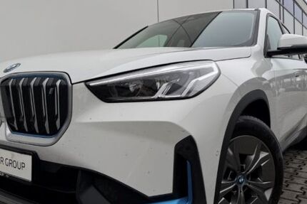 BMW iX1 35.953 km 34.849 &euro; Kaiserslautern 67663