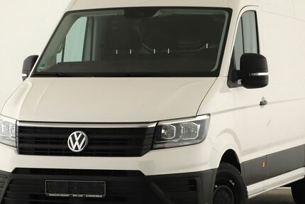 VW Crafter 184.800 km 17.250 € Augsburg 86169