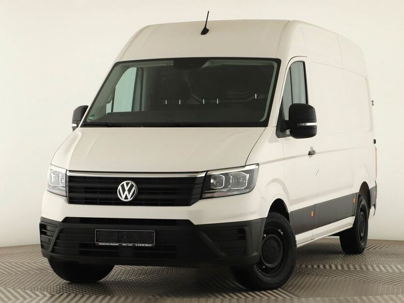 VW Crafter 184.800 km 17.250 € Augsburg 86169