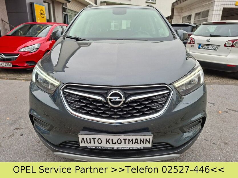 Opel Mokka 142.730 km 9.999 € Lippetal 59510