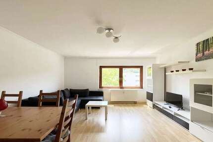 Wohnung zum Mieten in Baden-Baden 720 € 57 m² 2 zimmer