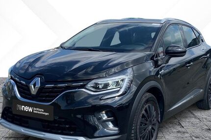 Renault Captur 35.873 km 19.994 &euro; Göttingen 37079