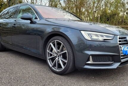Audi A4 151.000 km 20.600 &euro; Tuttlingen 78532