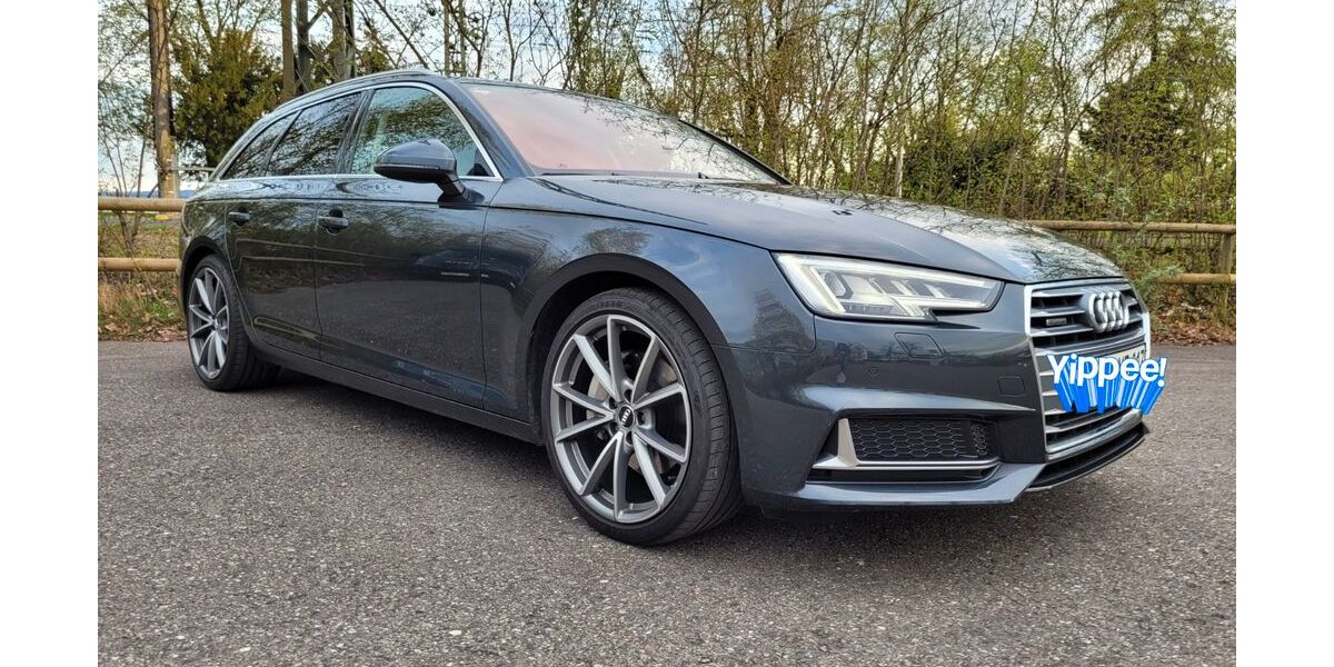 Audi A4 151.000 km 20.600 &euro; Tuttlingen 78532