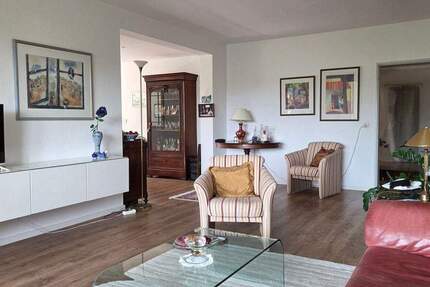 Wohnung Saarbrücken Eschberg - 5 Zimmer, 125 m&sup2;, 277.500&euro; | Angebot:25627376