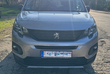 Peugeot Rifter 137.000 km 12.400 &euro; Essen 45141