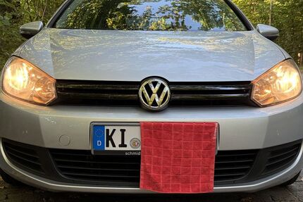 VW Golf 85.852 km 5.900 &euro; Kiel 24146