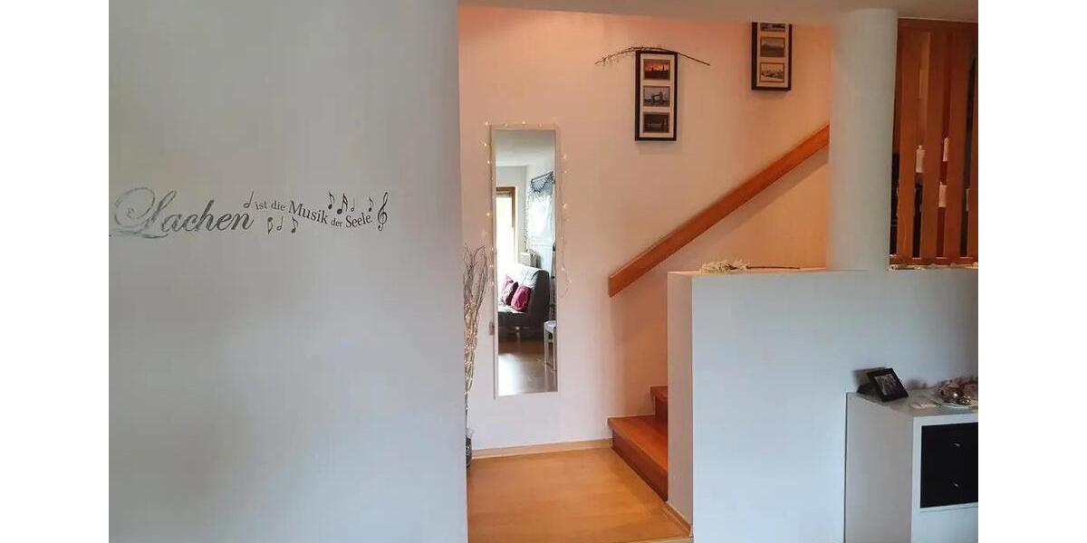 Etagenwohnung Waldkirchen - 2 Zimmer, 58 m&sup2;, 645&euro; | Angebot:26413580