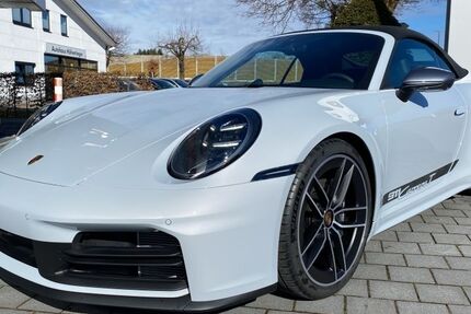Porsche 992 9.911 km 149.900 € Raubling 83064