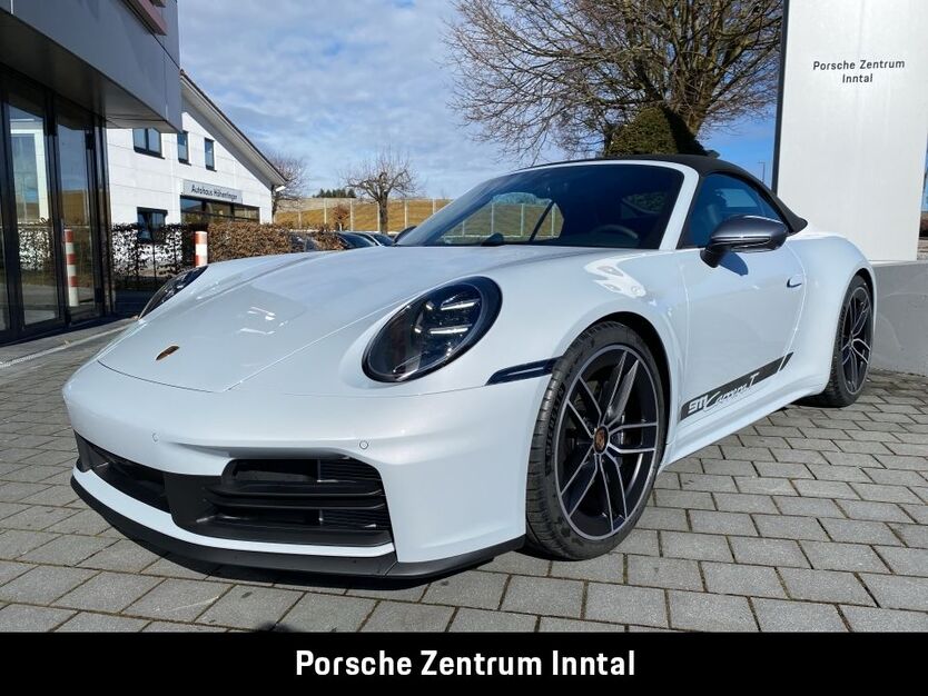 Porsche 992 9.911 km 149.900 € Raubling 83064