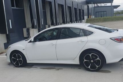 Mazda 6 259.000 km 3.200 &euro; Bergkamen 59192