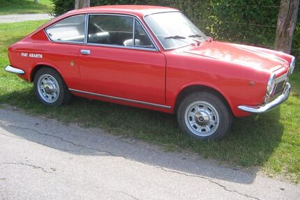 Fiat Coupe