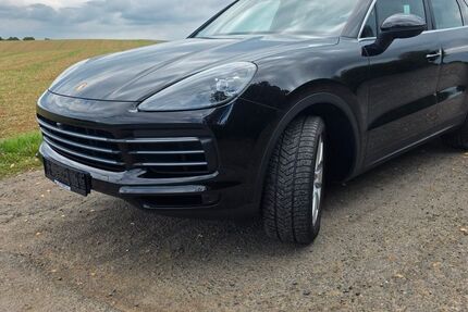 Porsche Cayenne 95.000 km 41.990 &euro; Nidderau 61130