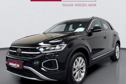 VW T-Roc 53.284 km 23.990 &euro; Ahrensburg 22926